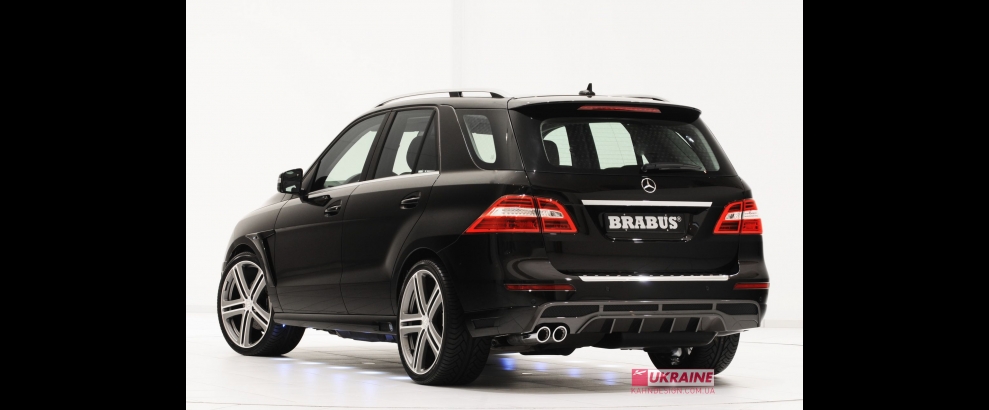 M Class